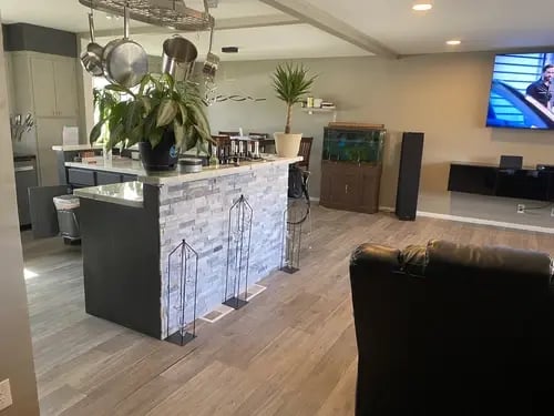 2024 Homeowner Photo Contest Entry Basement