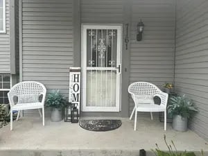 2024 Homeowner Photo Contest Entry Front Porch