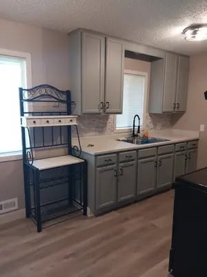 2024 Homeowner Photo Contest Entry Kitchen