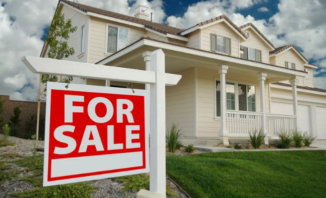 Home for sale-3