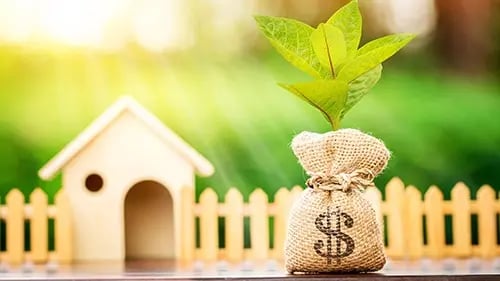 home ownership growing fund