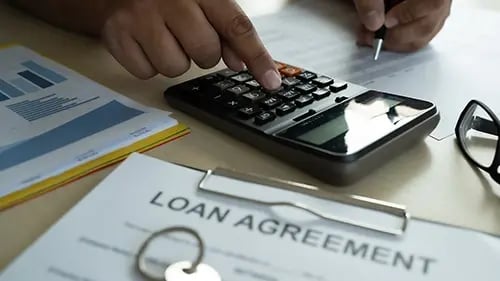 home ownership loan