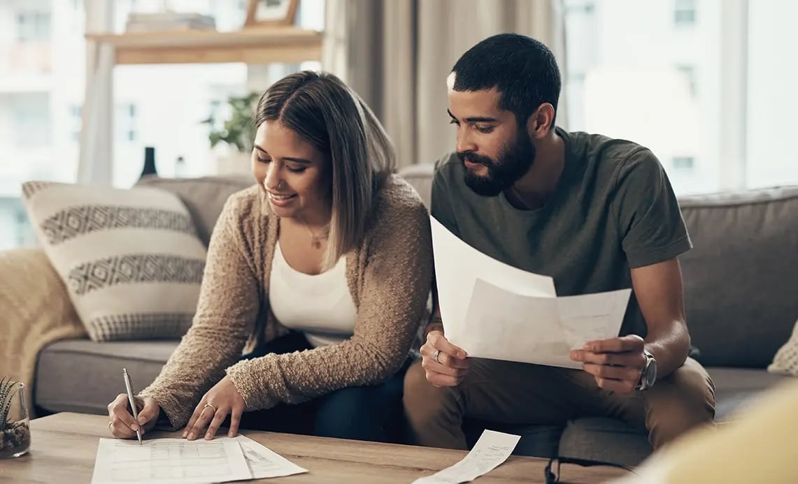 mortgage management