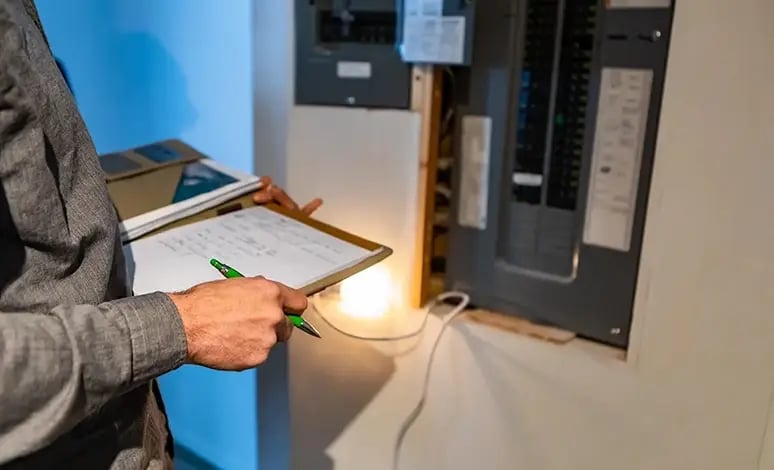 utility management