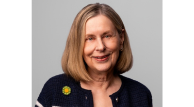 Sandy Loescher headshot