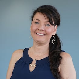 Jen LaCroix