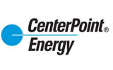 CenterPoint Energy logo.