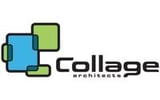 Collage Architects logo.