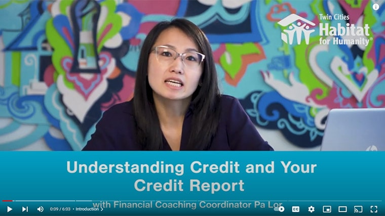 Understanding Credit and Your Credit Report