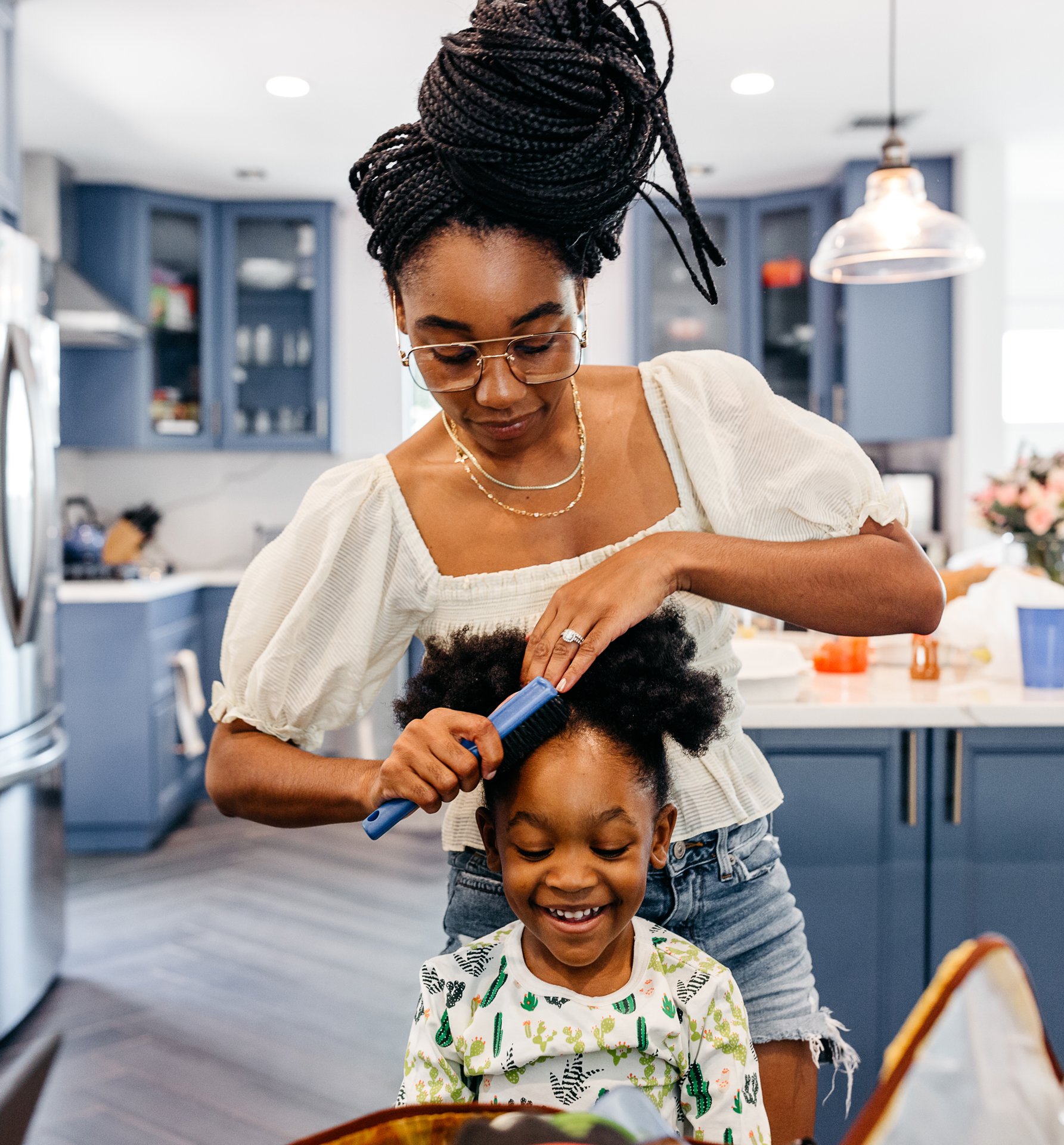 fixing-hair-girl