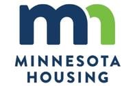Minnesota Housing logo.
