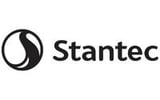 Stantec logo.