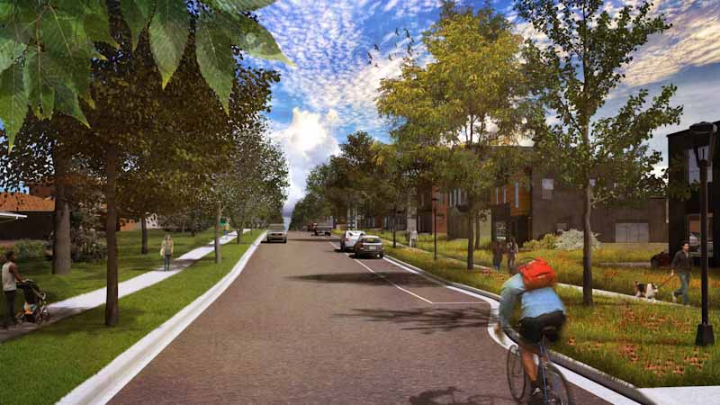 The Heights rendering_Winthrop Ave
