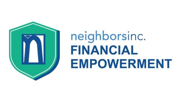 Neighbors Referral Logo