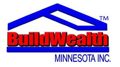 BuildWealthMN logo.
