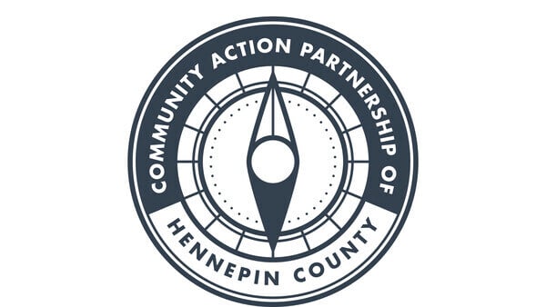 Community Action Partnership of Hennepin County logo.
