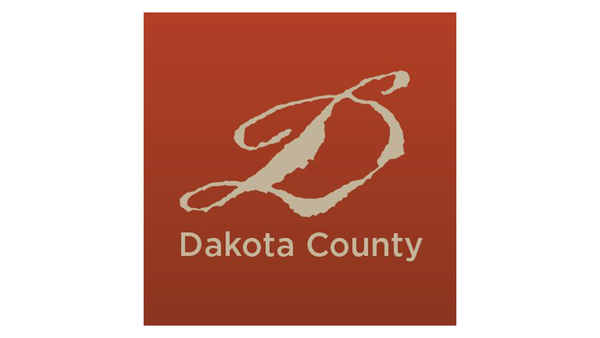 Dakota County logo.